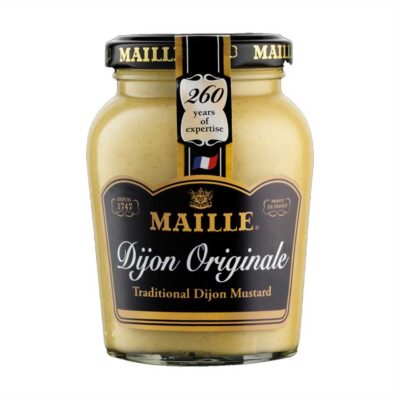 MAILLE ΜΟΥΣΤΑΡΔΑ DIJON ORIGINALE 215GR