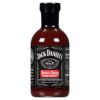 JACK DANIEL'S ΣΑΛΤΣΑ BBQ SWEET AND SPICY 553GR