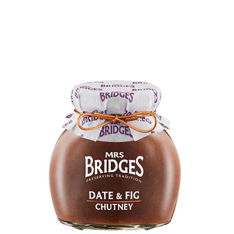 MRS.BRIDGES ΤΣΑΤΝΕΙ DATE & FIG 295GR