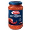 BARILLA ΣΑΛΤΣΑ ARRABBIATA 400GR