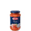 BARILLA ΣΑΛΤΣΑ ΤΟΜΑΤΑΣ ME TONO 400GR