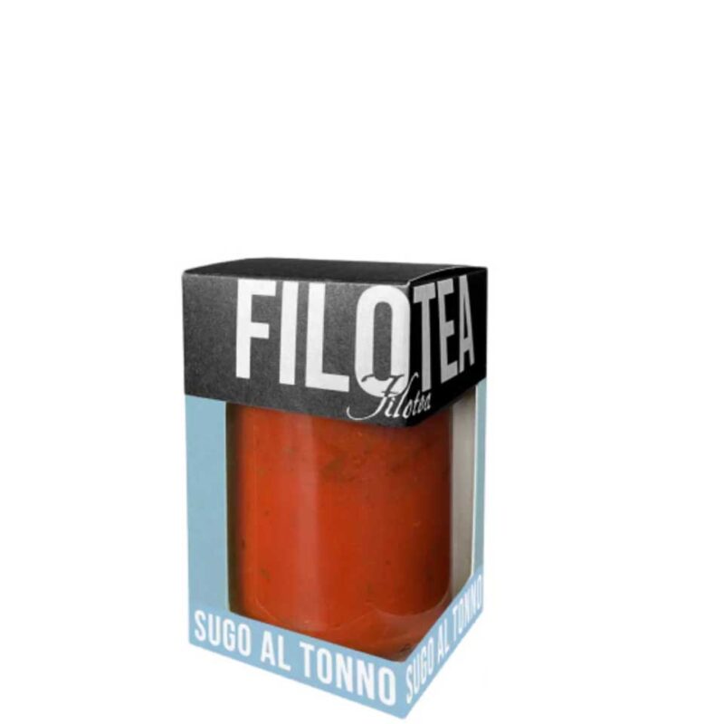 FILOTEA ΣΑΛΤΣΑ ΜΕ ΤΟΝΟ 280GR