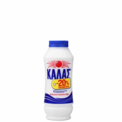 ΚΑΛΑΣ ΑΛΑΤΙ 400GR