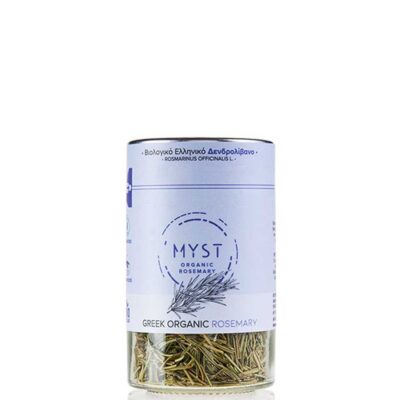 MYST ΔΕΝΔΡΟΛΙΒΑΝΟ ΒΙΟΛΟΓΙΚΟ 40GR