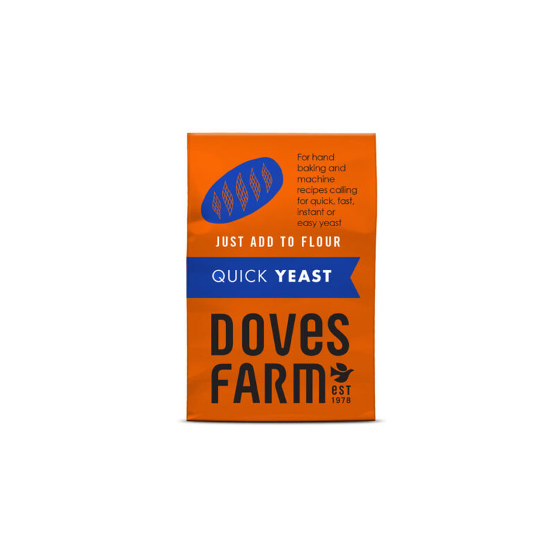 DOVES ΜΑΓΙΑ ΓΙΑ ΨΩΜΙ Χ/ΓΛ 125GR