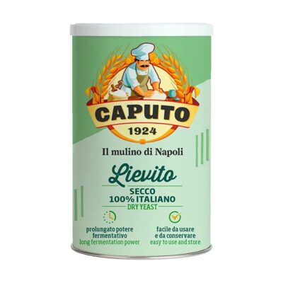 CAPUTO ΜΑΓΙΑ ΞΗΡΗ ΣΚΟΝΗ 100GR