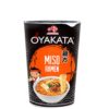 OYAKATA NOODLES MISO RAMEN 66GR