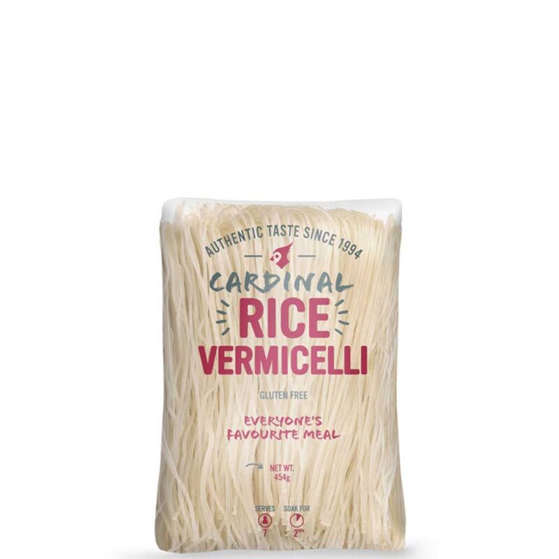 CARDINAL VERMICELLI ΝΟΥΝΤΛΣ ΤΑΪΛΑΝΔΕΖΙΚΑ 454GR