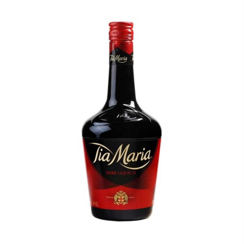 TIA MARIA ΛΙΚΕΡ ΚΑΦΕ 700ML