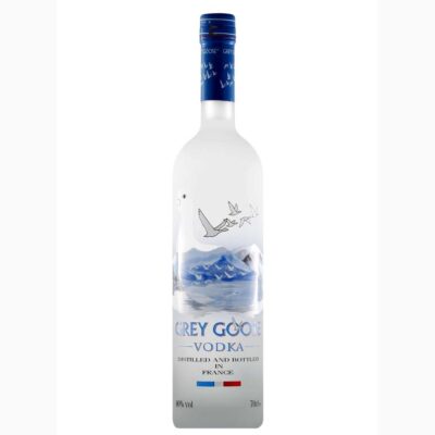 GREY GOOSE ΒΟΤΚΑ 700ML