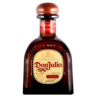 DON JULIO REPOSADO ΤΕΚΙΛΑ 700ML