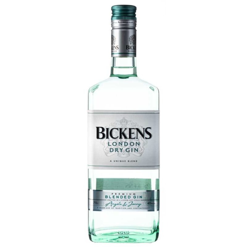 BICKENS ΤΖΙΝ 700ML