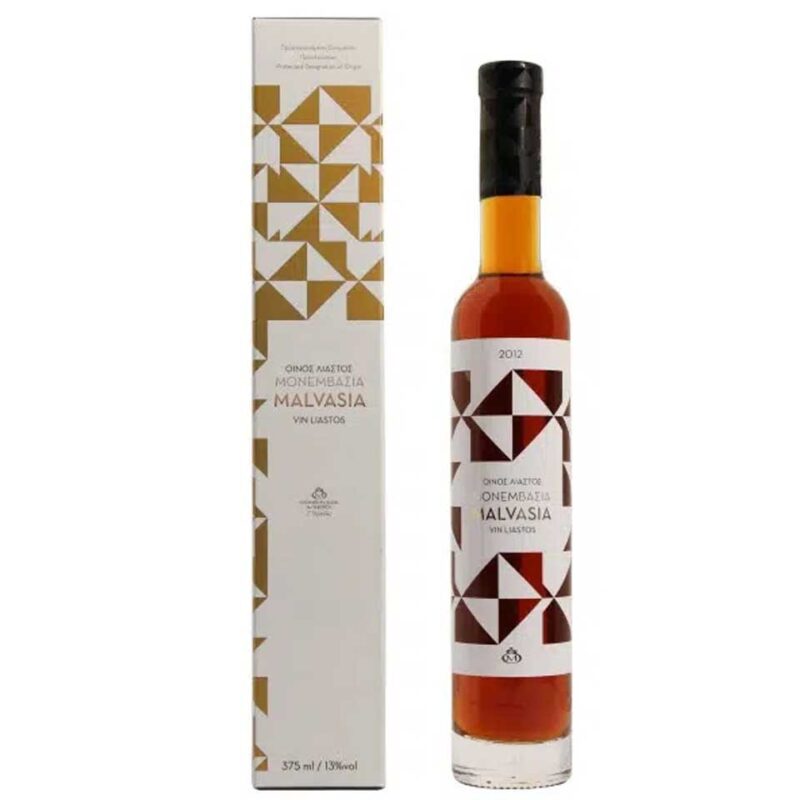 ΤΣΙΜΠΙΔΗΣ MALVASIA ΓΛΥΚΟΣ ΟΙΝΟΣ 500ML