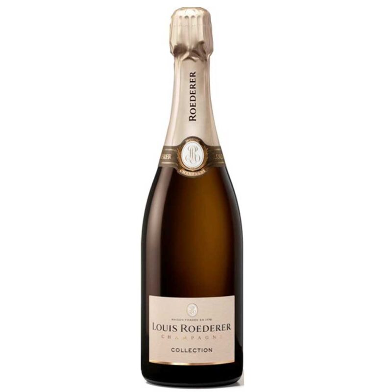 LOUIS ROEDERER COLLECTION 750ML