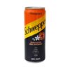 SCHWEPPES ORANGEADE 330ML