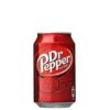 DR PEPPER ΑΝΑΨΥΚΤΙΚΟ 330ML