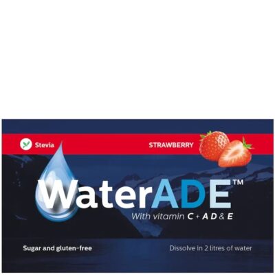 WATERADE ΦΡΑΟΥΛΑ 2Χ10GR