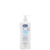 CHICCO BABY MOMENTS ΑΦΡΟΛΟΥΤΡΟ ΜΕ ΑΝΤΛΙΑ 500ML