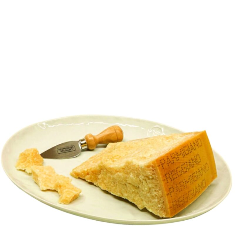 PARMIGIANO REGGIANO ΜΕ ΣΑΦΡΑΝ