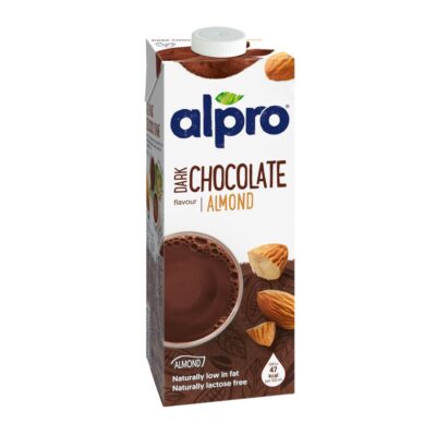 ALPRO ΡΟΦΗΜΑ ΑΜΥΓΔΑΛΟ-ΣΟΚΟΛΑΤΑ 1L