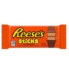 HERSHEY'S REESE'S PB STICKS 42GR