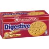 ΠΑΠΑΔΟΠΟΥΛΟΥ DIGESTIVE ΜΠΙΣΚΟΤΑ 200GR