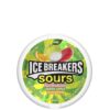 ICE BREAKERS ΚΑΡΑΜΕΛΕΣ WATERMELON SOURS 36GR