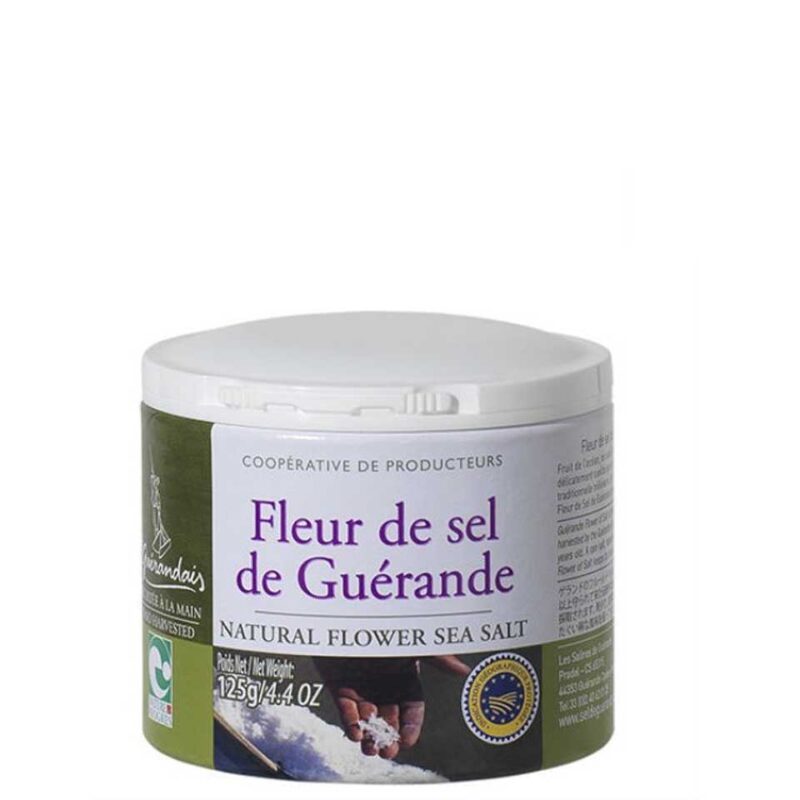 GUERANDE ΑΝΘΟΣ ΘΑΛΑΣΣΙΝΟΥ ΑΛΑΤΙΟΥ 140GR