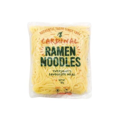 CARDINAL RAMEN ΝΟΥΝΤΛΣ 180GR