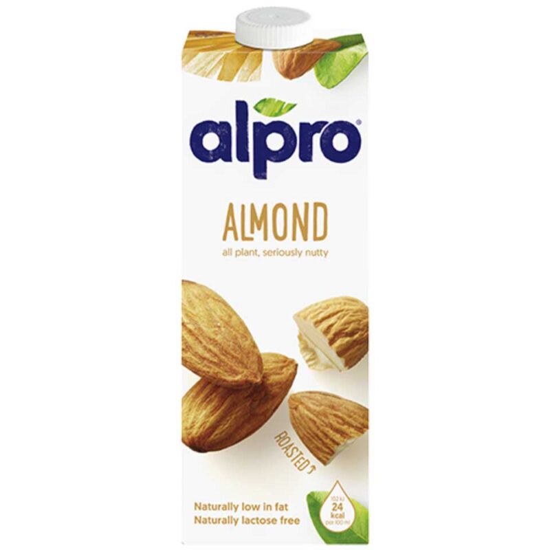 ALPRO ΡΟΦΗΜΑ ΑΜΥΓΔΑΛΟΥ 1L