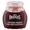 MRS.BRIDGES ΑΛΕΙΜΜΑ 4 ΜΟΥΡΑ 340GR