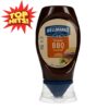 HELLMANNS ΣΑΛΤΣΑ BARBEQUE ΜΕΛΙ 250ML