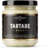 THE CONDIMENT TARTARE SAUCE 190GR