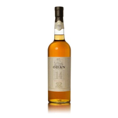 OBAN 14 YEAR OLD ΟΥΙΣΚΙ 700ML