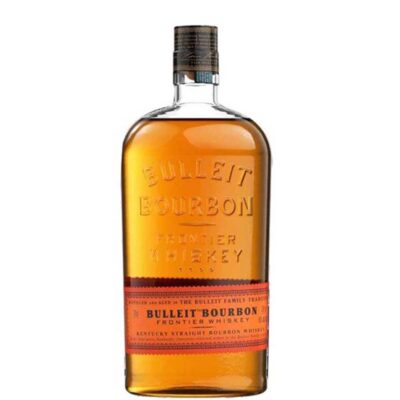 BULLEIT BOURBON ΟΥΙΣΚΙ 700ML