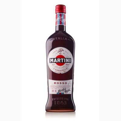 MARTINI ROSSO ΒΕΡΜΟΥΤ 1LT