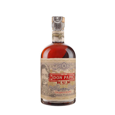 DON PAPA 7 Y.O ΡΟΥΜΙ 700ML