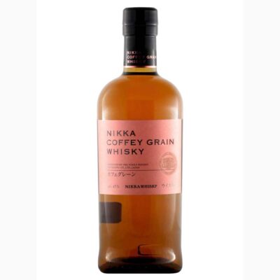 NIKKA COFFEY GRAIN ΟΥΙΣΚΙ 700ML