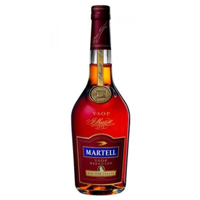 MARTEL V.S.O.P 700ML