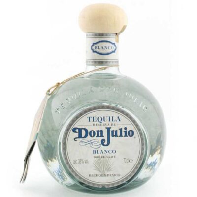 DON JULIO BLANCO ΤΕΚΙΛΑ 700ML