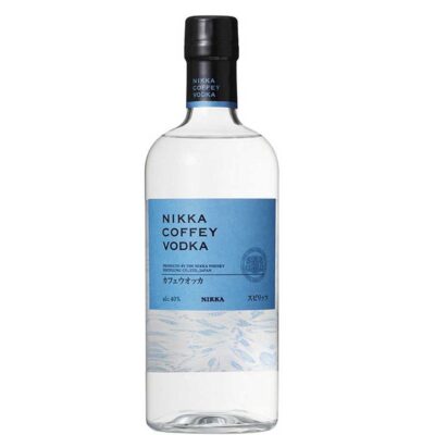 NIKKA COFFEY VODKA 700ML