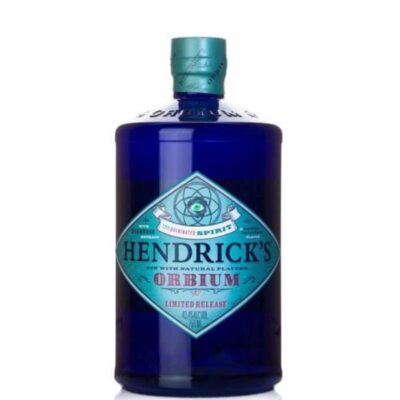 HENDRICK'S ORBIUM ΤΖΙΝ 700ML