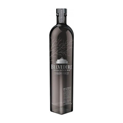 BELVEDERE SMOGORY FOREST 40% ΒΟΤΚΑ 700ML