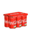 COCA COLA MINI 6X150ML