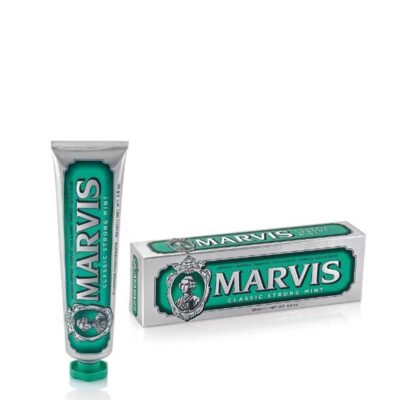 MARVIS CLASSIC STRONG MINT ΟΔΟΝΤΟΚΡΕΜΑ 85ML