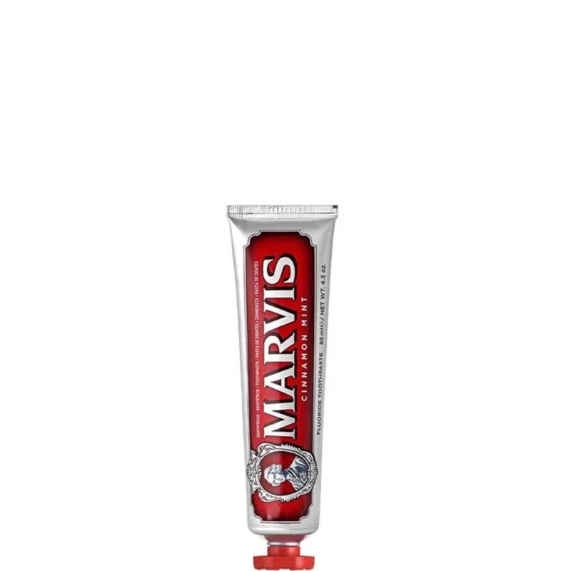 MARVIS CINNAMON MINT ΟΔΟΝΤΟΚΡΕΜΑ 85ML