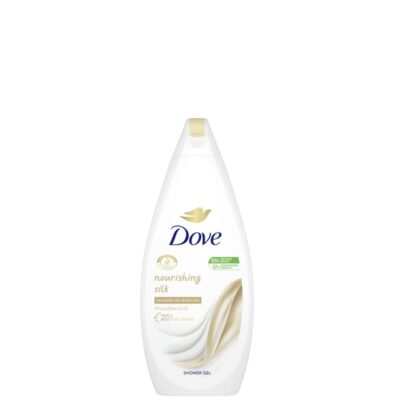 DOVE ΑΦΡΟΛΟΥΤΡΟ SILK 750ML